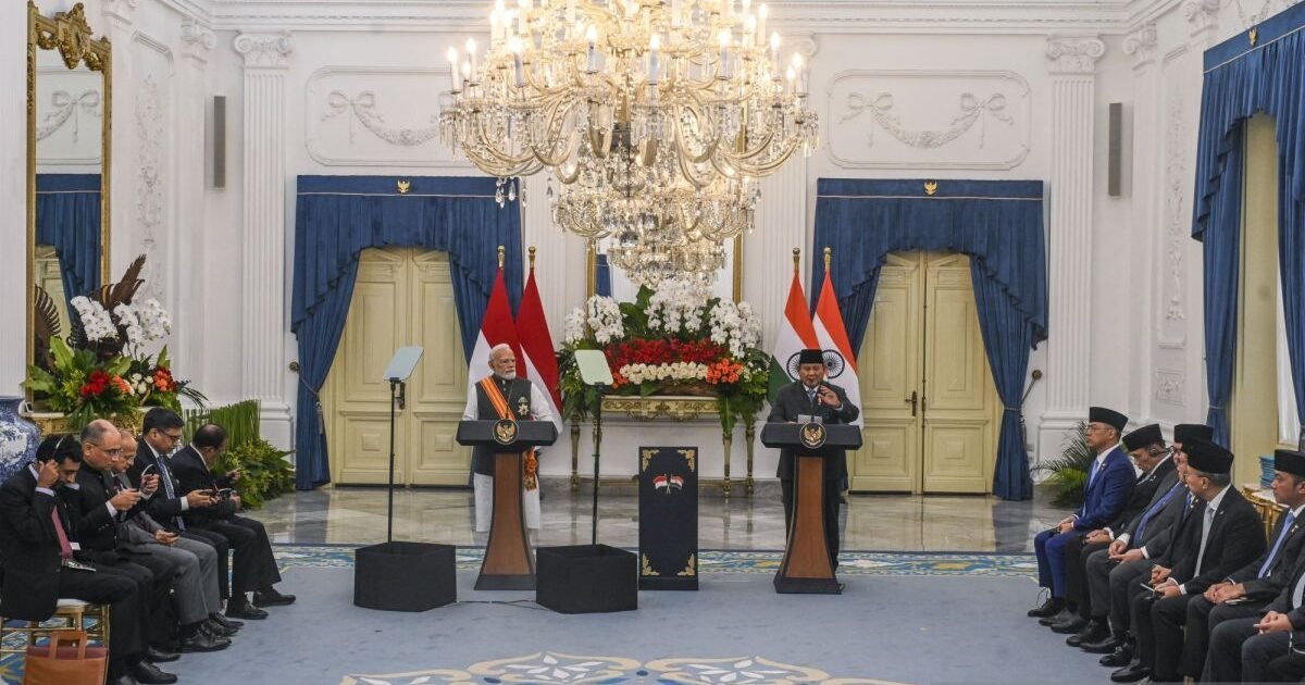BrahMos Goes to Indonesia: The $630 Million Deal Explained