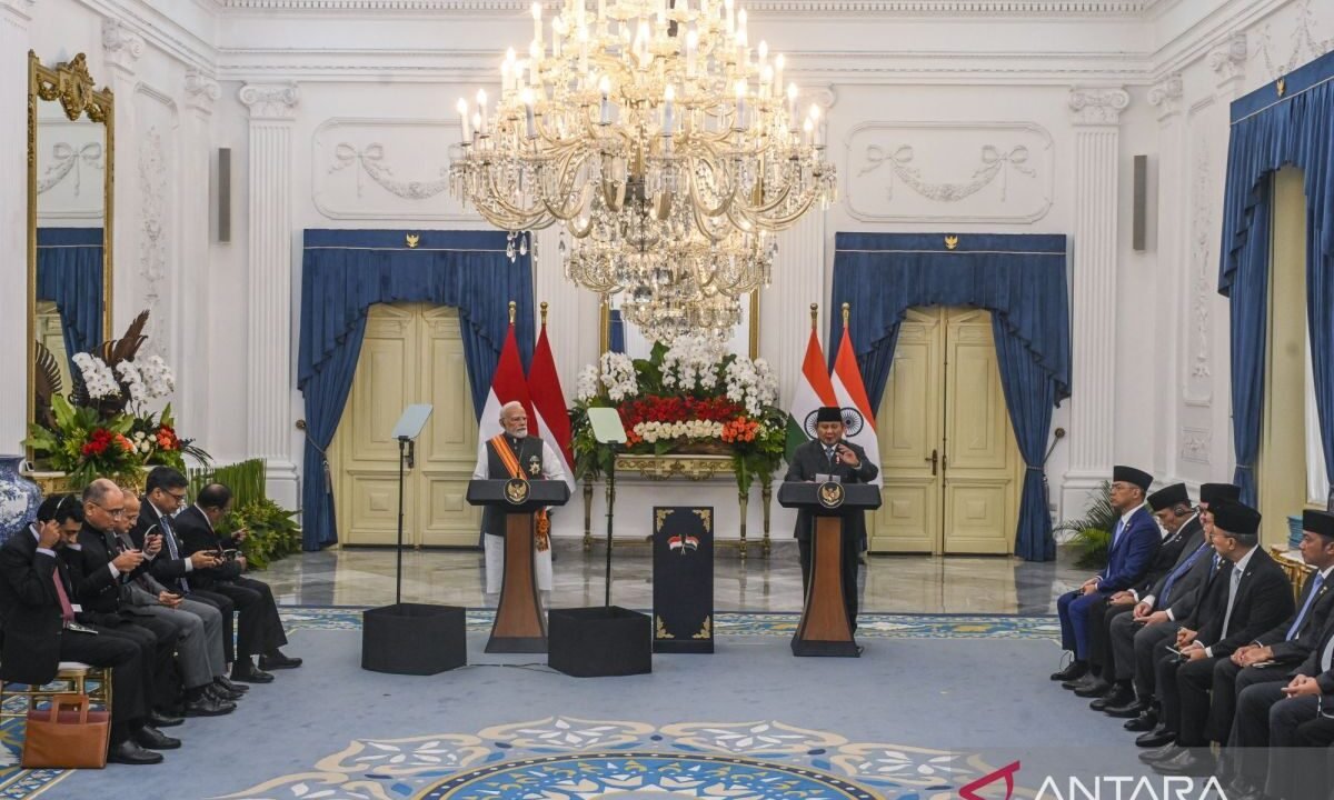 BrahMos Goes to Indonesia: The $630 Million Deal Explained