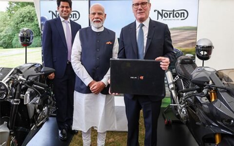 The Other India-UK Deal: How the Double Contribution Convention Helps 75,000 Indian Professionals