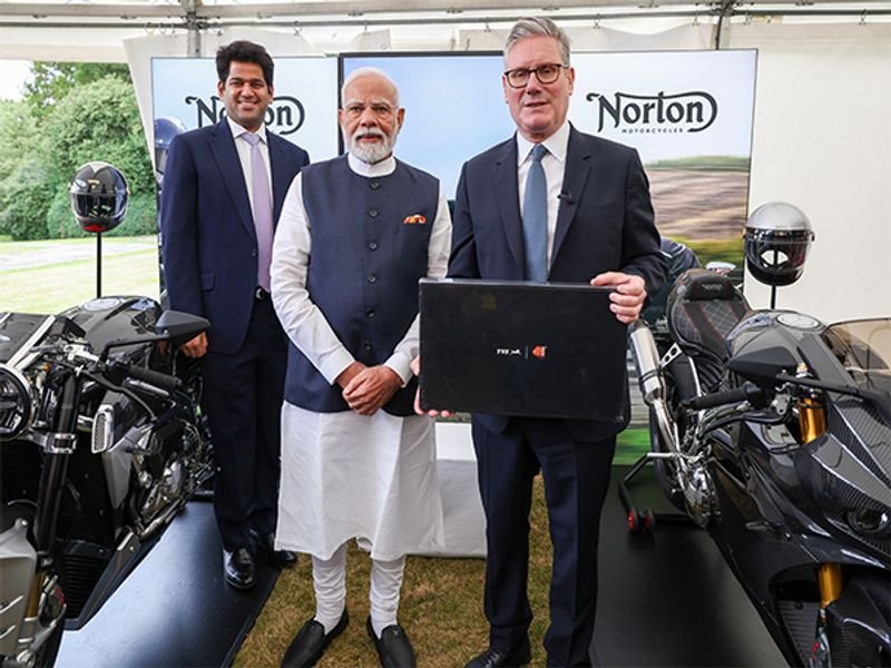 The Other India-UK Deal: How the Double Contribution Convention Helps 75,000 Indian Professionals
