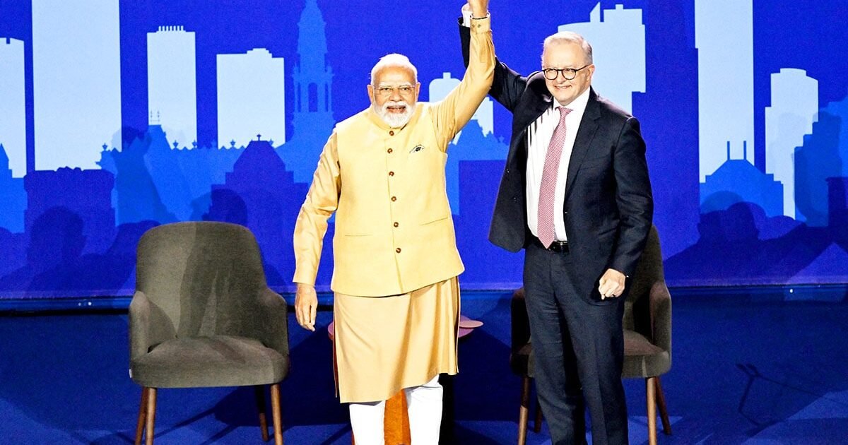 Australia to Supply Uranium to India: A 12-Year Promise Finally Becomes Commercial Reality