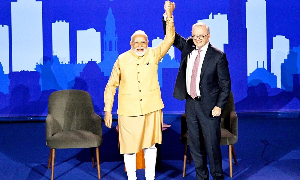 CECA Explained: What’s Actually Holding Up the Full India-Australia Trade Deal?