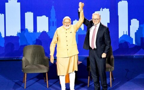 CECA Explained: What’s Actually Holding Up the Full India-Australia Trade Deal?