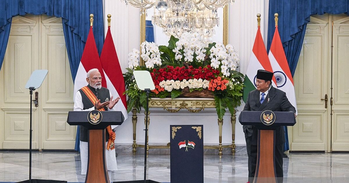 UPI Heads to Indonesia: India’s Digital Payments Diplomacy Gets Its Biggest Win Yet