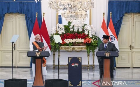 UPI Heads to Indonesia: India’s Digital Payments Diplomacy Gets Its Biggest Win Yet