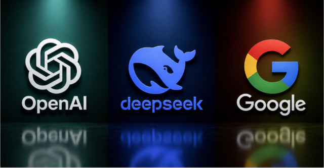 The AI Price War Splits in Two: DeepSeek Raises Prices, OpenAI Cuts Them