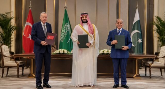 Saudi Arabia, Turkey, Pakistan: How Real Is the Mecca Pact’s Nuclear Shield?