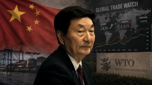 Zhu Rongji Dies At 97: How His Reform Drive Created Both Wealth and New Fault Lines