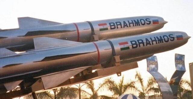 BrahMos Missile Arc: How India’s Exports Are Reshaping the Indo-Pacific