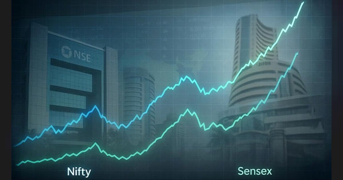 Nifty and Sensex Split After New Closing Auction Session: What Changed