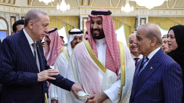 Saudi-Turkey-Pakistan Defence Pact: Why the Mecca Accord Matters Beyond the Gulf